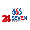 24Seven Group logo