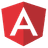 Angular logo