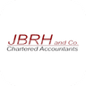 JBRH and Company logo