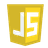 JavaScript logo