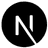 Next.js logo