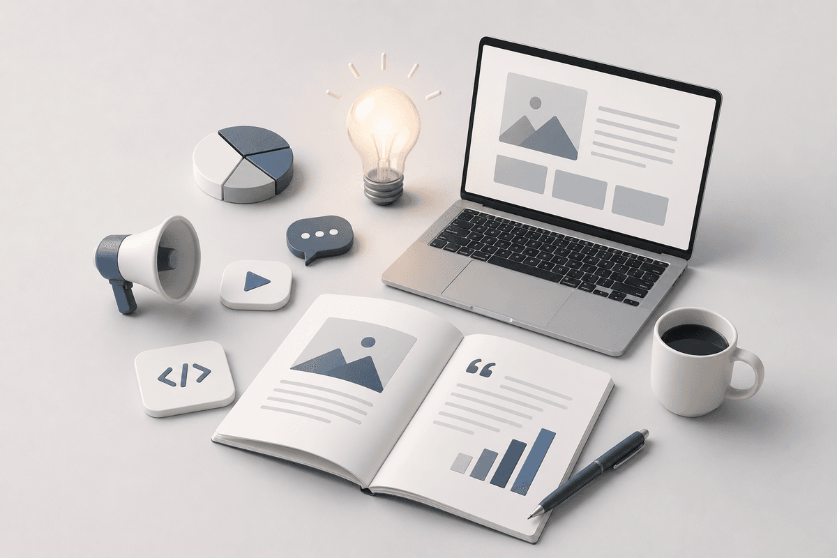 Silicon Hub Blog