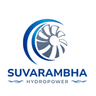 Suvarambha Hydro logo