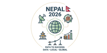 Why Every Business in Nepal Needs a Digital Marketing Strategy in 2026